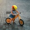 COOLCASC DUCK Multisport Helmet Cover