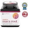 Youtheory Women's Maca Root, Vegatarian Capsules,120 Count