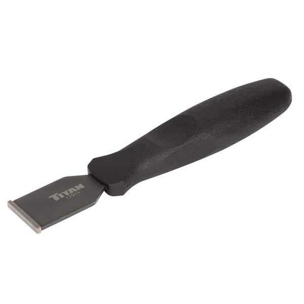 Titan 17011 Carbide Scraper, 1-1/4-Inch