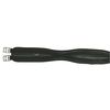 Kincade Shaped Anti Chafe Girth I, Black, 135cm/54"