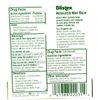 Blistex Medicated Lip Balm SPF 15 0.15 Oz (8 Pack)