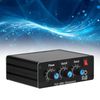 shenruifa QRM Black 1.8 MHz 30MHz X Phase Eliminators Adjustable Canceller