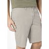 Paddocks Relax Regular Fit Chino Bermuda Shorts, sand, 38W