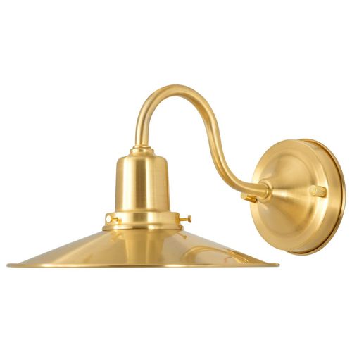 Bon Furniture Bracket Light Wall Lighting Antique Retro LED E26 Bathroom Bedroom Scandinavian Bracket Lighting Stylish Wall Light Gold
