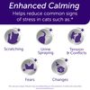 FELIWAY Optimum, Enhanced Calming Pheromone 30-day Refill – 1 Pack, Translucent