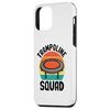 iPhone 12 mini Trampoline Squad Bounce Trampolinist Jump Trampolining Case