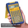 Calculated Industries 5070 Electrical Calculator,8-1/4 X 6 In,Lcd