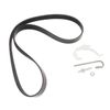 Motorcraft Drive Belt Kit