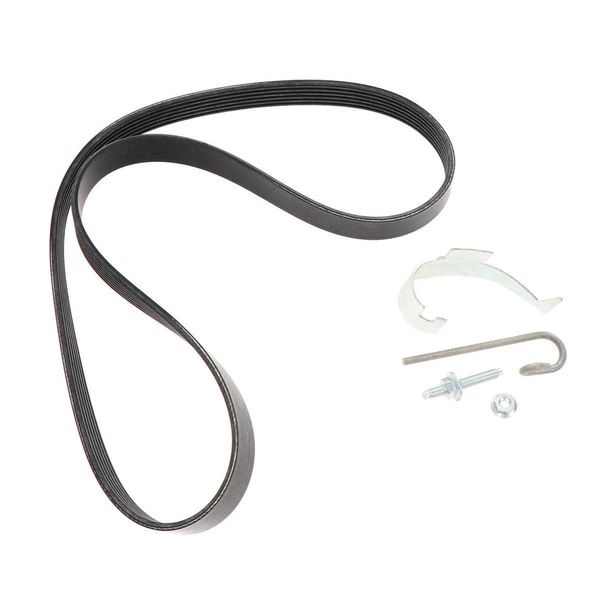 Motorcraft Drive Belt Kit