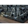 NRS Healthcare Pan Handle Holder