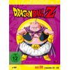 Dragonball Z - TV-Serie - Vol.8 - [DVD]