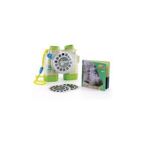 Fisher-Price® Look & Learn™ Binocular Gift Set - Safari