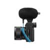 Sennheiser 508897 MKE 200 (Portable Camera Microphone) AUX