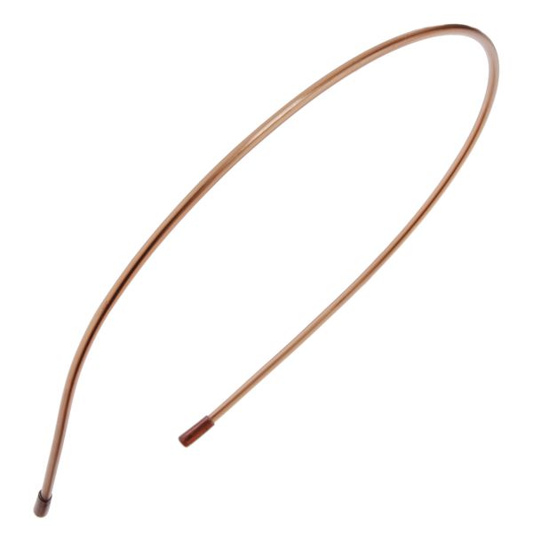 L. Erickson Twiggy Headband - Tortoise