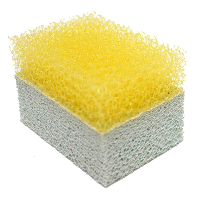 Columbus (columbus) Suede Sponge Cleaner Urethane Rubber [Made in Japan]