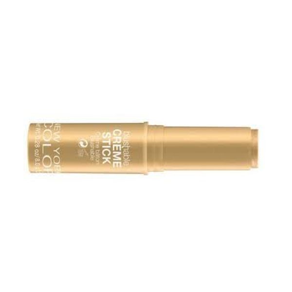 NYC Blushable Creme Stick GOLD RADIANCE