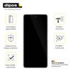 2x Screen Protector for General Mobile GM22 Pro Protective Film covers 100%