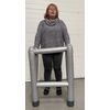 B&S Trendz Inflatable Zimmer Frame