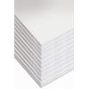 A3 White Foamboard 5mm 297 x 420mm Packed 10s