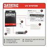 Datatag UV Pro Cycle Marking System  Bike Security