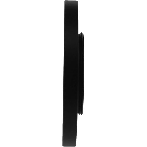 Alstar T2 Female Thread to C-Mount Camera Adapter, 4mm - can Easily Convert T2 Mount Port or T2 Mount Microscope trinocular phototube to C-Mount Type