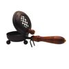 Ultimate Incense Burner With Handle for Use With Charcoal