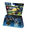 Wicked Witch - the Wizard of Oz - Fun Pack - Lego Dimensions