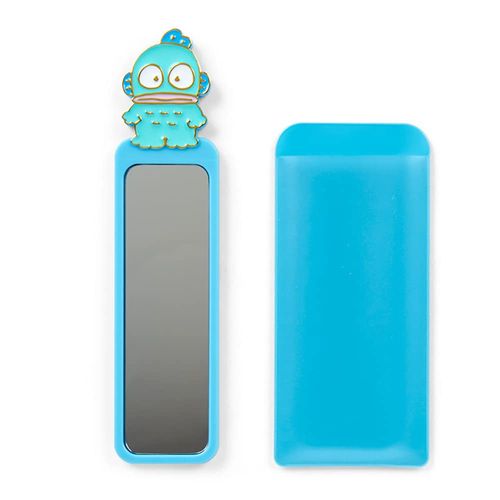 Sanrio 251518 Hangyodon Compact Mirror