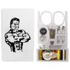 'Strong Man' Mini Travel Sewing Kit (SE00020715)
