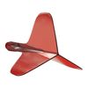 Condor Axe 120 (3 Blades) Standard Clear Red (AXE OneTwenty) (M)