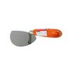 Red Length Stainless Steel Brick Trowel No. 5