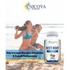 Beet Root Capsule Nitric Oxide-Healthy Circulation, Stamina, Pre Workout  2 Pack