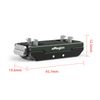 Magnetic Mount Adapter Base for Ace/Ace Pro Quick Release Magnet Camera Mount for Insta360