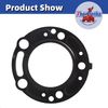 Thomletha Top End Engine Gasket Kit Replacement for Honda CR125R 2001-2002