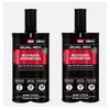 Multi-Plastic Repair Material (2 Pack)