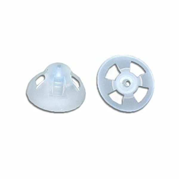 GN ReSound Thin Tube Dome Tips