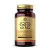 Solgar Vegetarian CoQ-10 60 mg 180 Vegetable Capsules