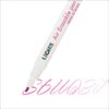 LEONIS Disappearing Ink Fabric Marking Pen Pink 10 Count Pack [ 78010 ]