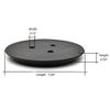 5" Adhesive Back Sanding Pad for Porter Cable 332 Random Orbit Sander - RSP31