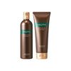 Pacific Products Salone Super Brown Shampoo, 11.0 fl oz (330 ml) & Treatment, 8.8 oz (250 g) (Renewed)