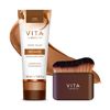 VITA LIBERATA Body Blur Dark with Brush
