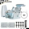 Door Hinge Front Upper Driver Side For 1994-2005 Chevy GMC Envoy S10 Oldsmobile
