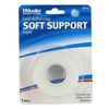 Mueller Soft Support Tape [Self-Adhering]: 1 in. x 18 ft. (White)