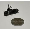 MicroMachines Scaled Harley Style C