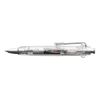 Tombow AirPress Ballpoint Pen Transparent