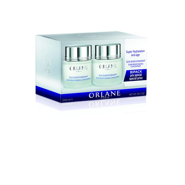 ORLANE PARIS ORLANE PARIS High Performance Moisturization, 2 ct.