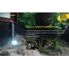 NITECORE MT21C 1000 Lumen 90 Degree Tilt Head Multitask Flashlight w/ Batteries