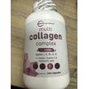 Micro Ingredients Multi Collagen Complex, 240 Capsules Exp 10/26
