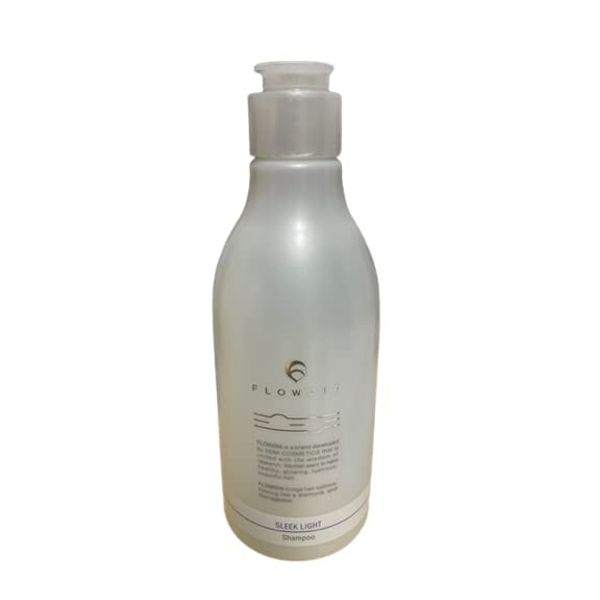 Demi Flowdia Sleek Light Shampoo 8.5 fl oz (250 ml)