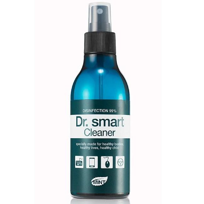 Dr. Smart Smartphone Sterilization Cleaner, Dr. Smart 200ml